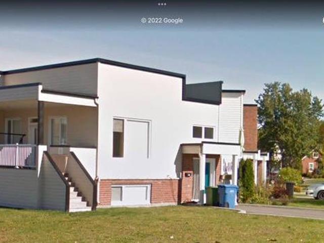 Maison semidétachée à vendre Arvida Baisse de prix