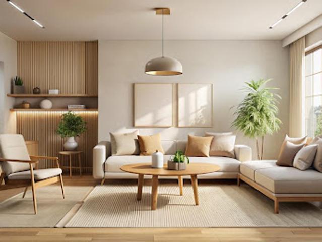 Maison Sénas 4 pièces VILLAS ÉLOÏSE