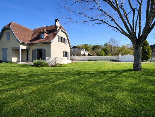 Maison 6 pièces 150 m2