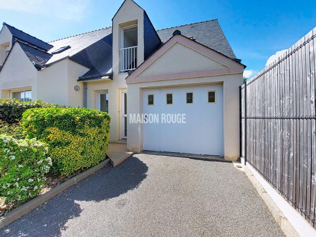 Maison Sene 4 pièce s 56.44 m2