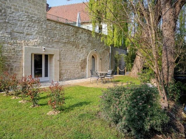 Maison Senlis 8 pièce s 180 m2