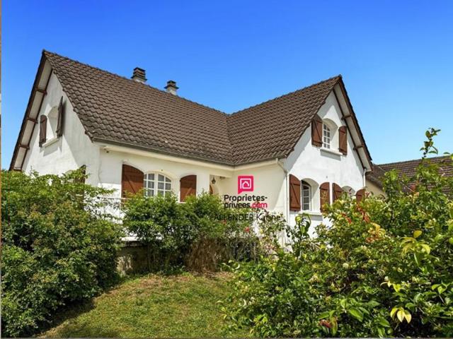 Maison Sens 8 pièce s 175 m2