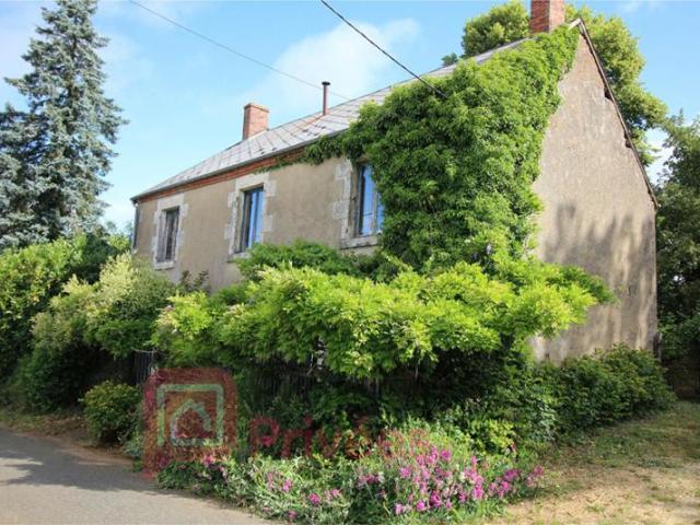 Maison Sens Beaujeu 6 pièce s 155 m2