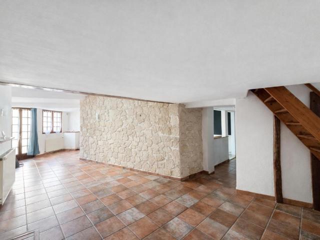 Maison Septeuil 3 pièce s 107 m2