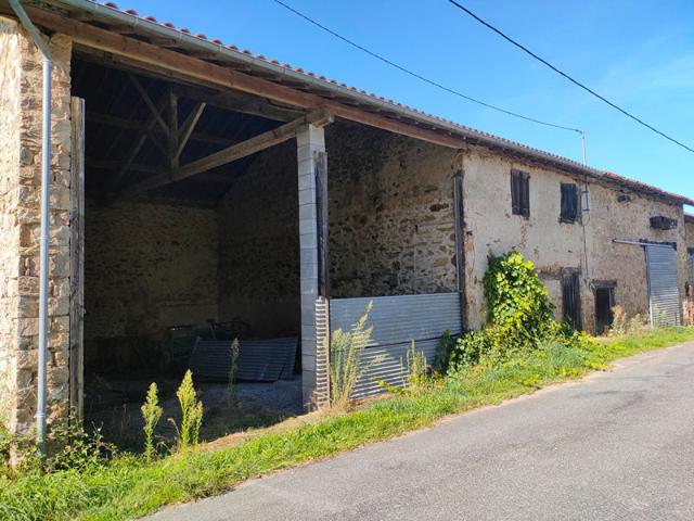Maison Sereilhac 4 pièce s 105 m2