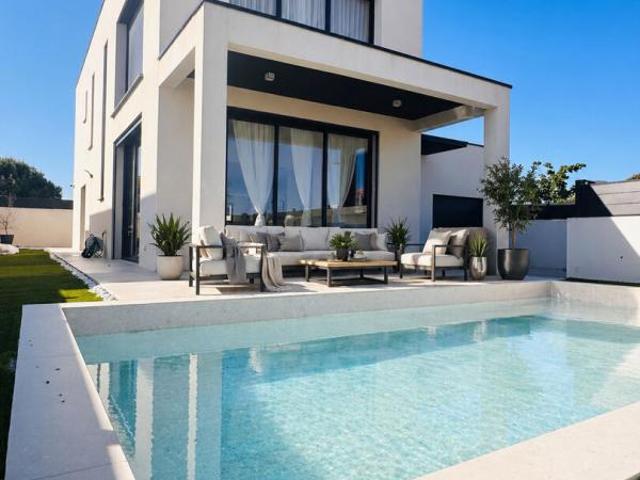 Maison Serignan 6 pièces 142,66m2
