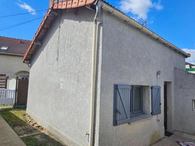 Maison situé à Villeparisis PROCHE DE LA GARE