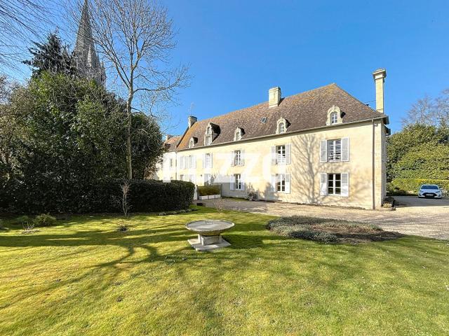 MAISON situé à Douvres la Délivrande