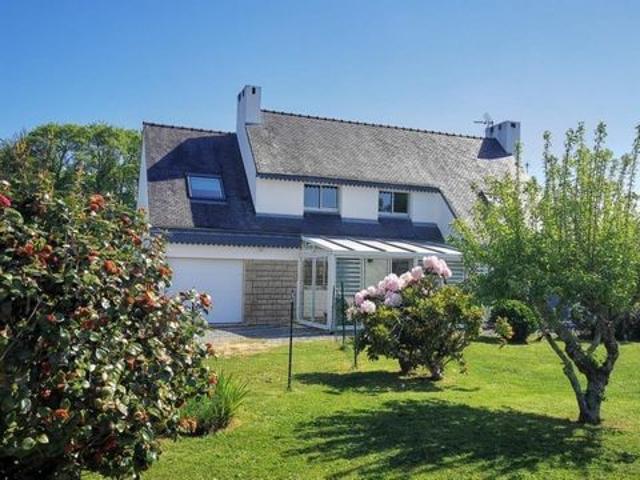 Maison située à Moëlan sur Mer