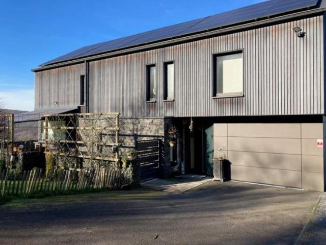 Maison située à Mirwart