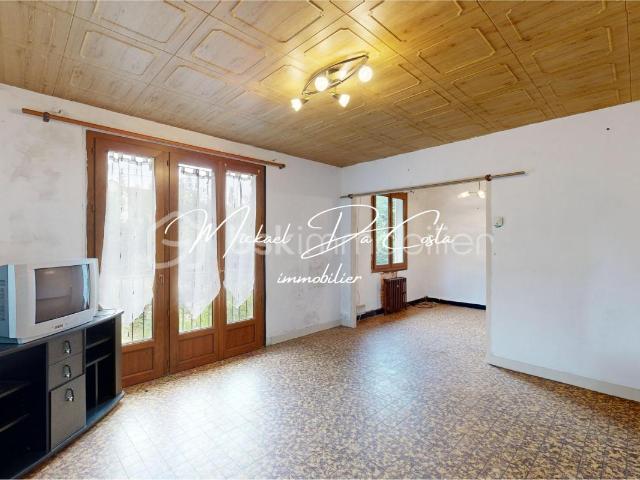 Maison située à Nonville, 110m2, 4 chambres