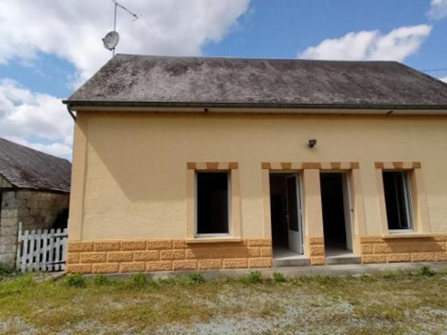 Maison située en campagne à Le Ham à louer Locagestion, expert en gestion locative