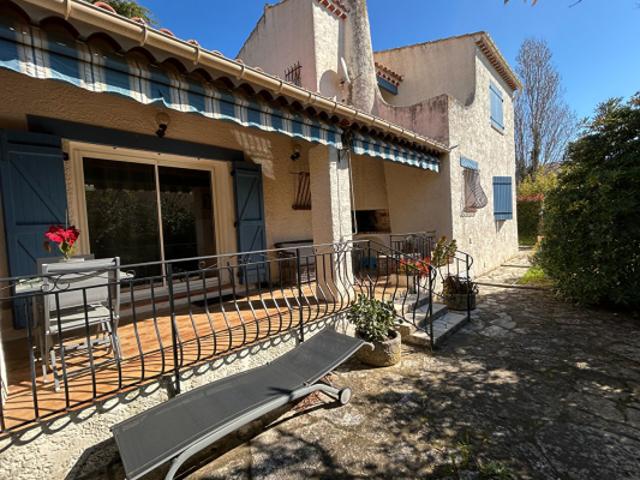 Maison Six Fours Les Plages 4 pièce s 95 m2