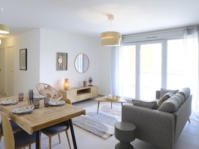 Maison Six Fours les Plages 5 pièces