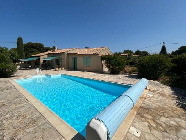 Maison Six Fours les plages 6 pièce s