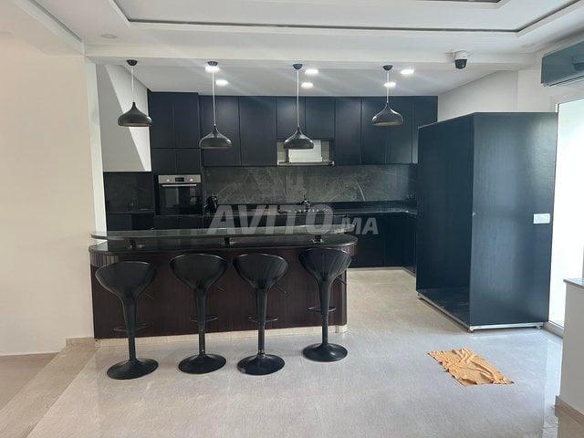 Maison Sidi Allal Bahraoui vendre/louer
