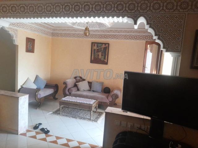 Maison Sidi Bouzid