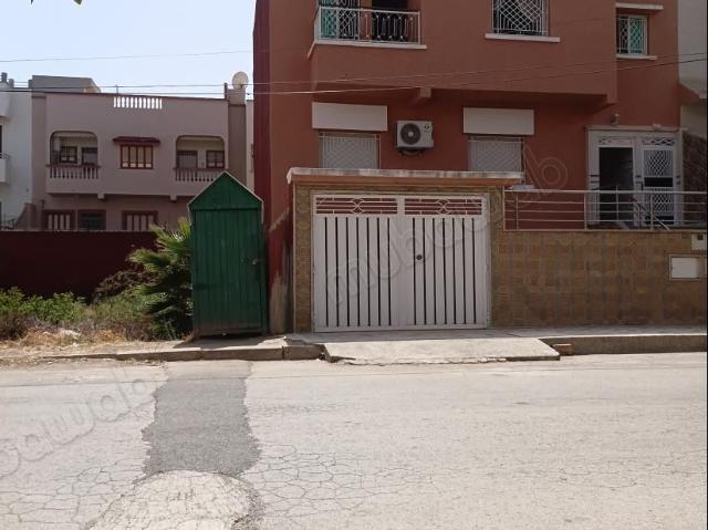 Maison Sidi Kacem