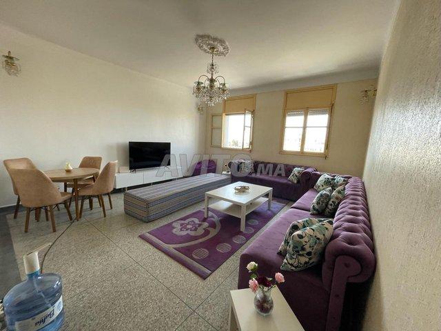 Maison Sidi Moumen 373 m², garages, cour, terrasse