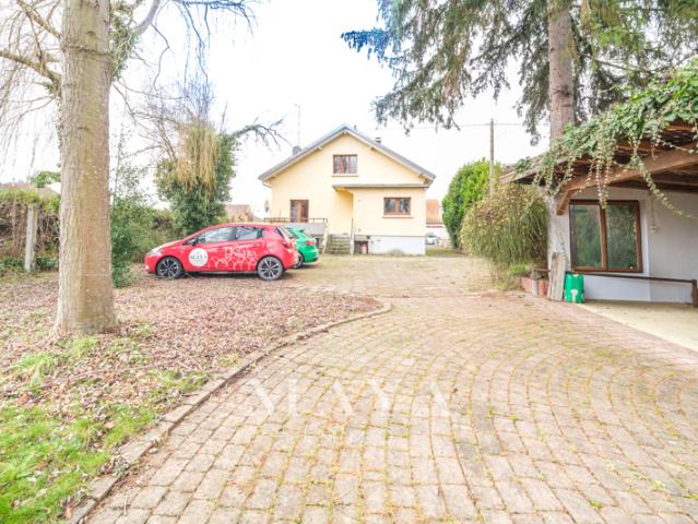 Maison SIERENTZ