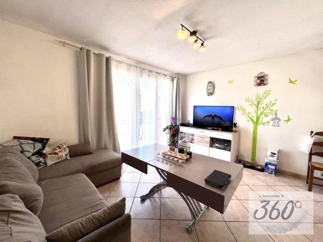 Maison spacieuse avec 4 chambres !