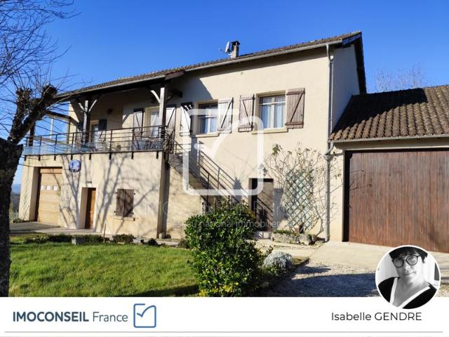 Maison familiale
