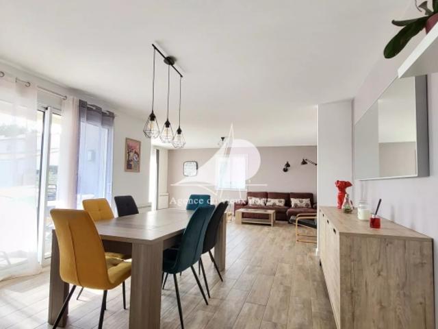 Maison spacieuse avec piscine à Pornic
