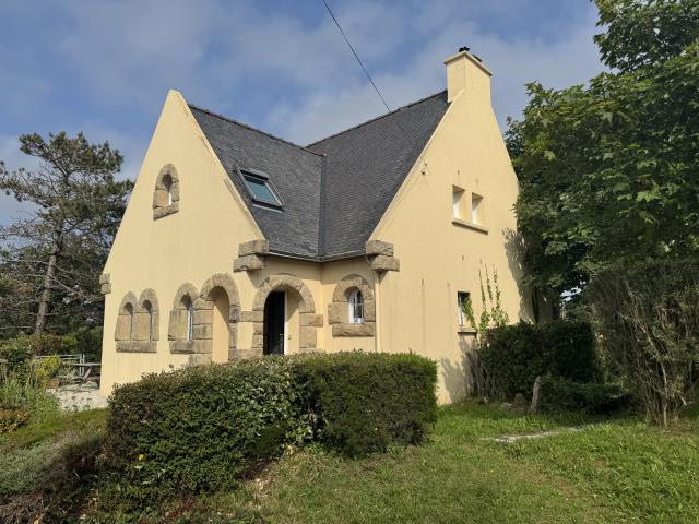 Maison spacieuse à Camaret sur Mer, à deux pas de la plage !