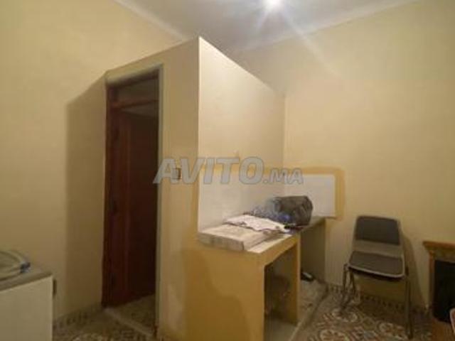 Maison spacieuse à Meknès