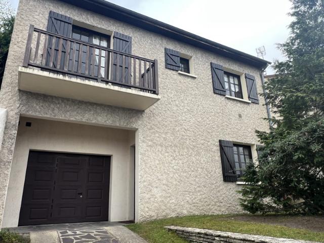 Maison spacieuse à Nanterre Mont Valérien