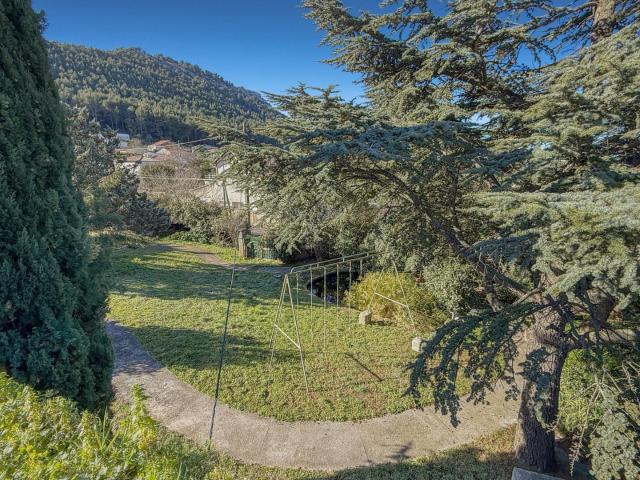 Maison Spacieuse à Rénovée, Piscine et Toit Terrasse avec Vue av