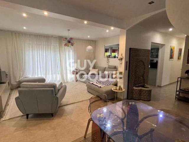 Maison spacieuse à vendre à Compiègne Référence C2238