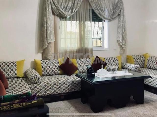 Maison spacieuse à vendre à Casablanca près de CFC