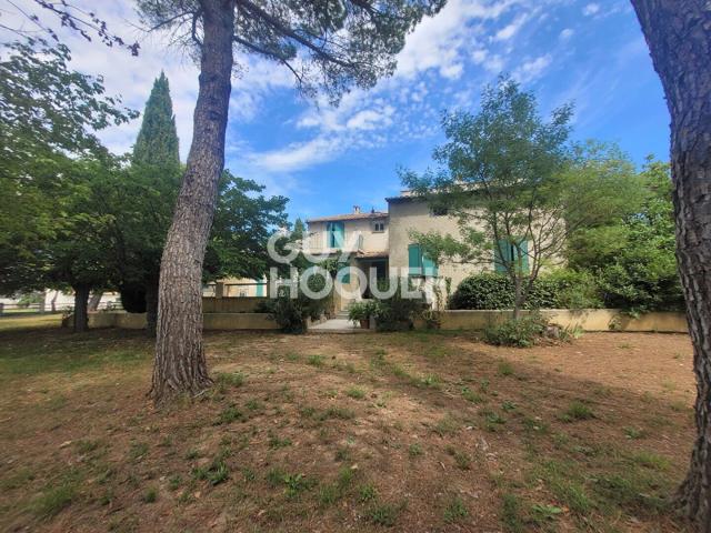Maison spacieuse à vendre à MUS 11 pièces et piscine !