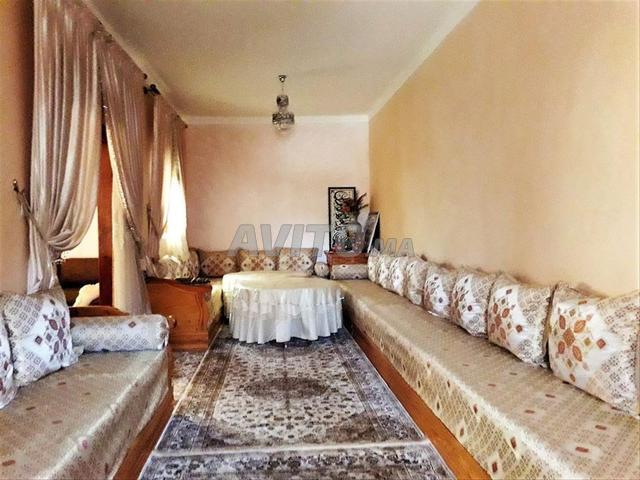 Maison spacieuse à vendre