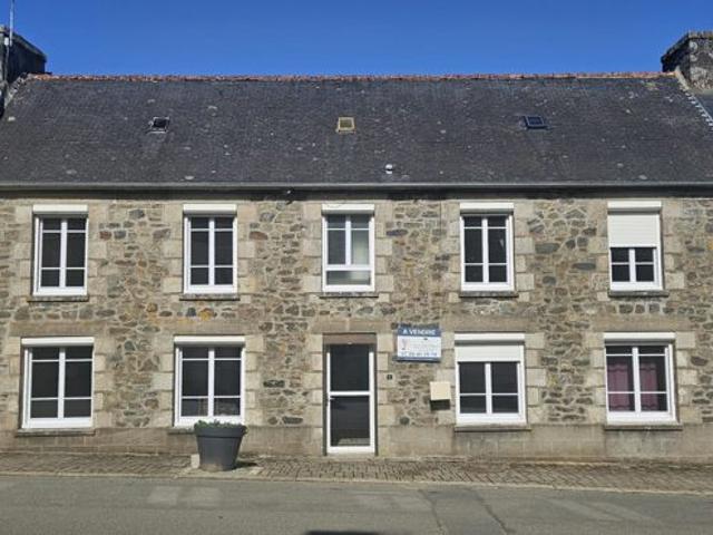 Maison spacieuse adaptée PMR