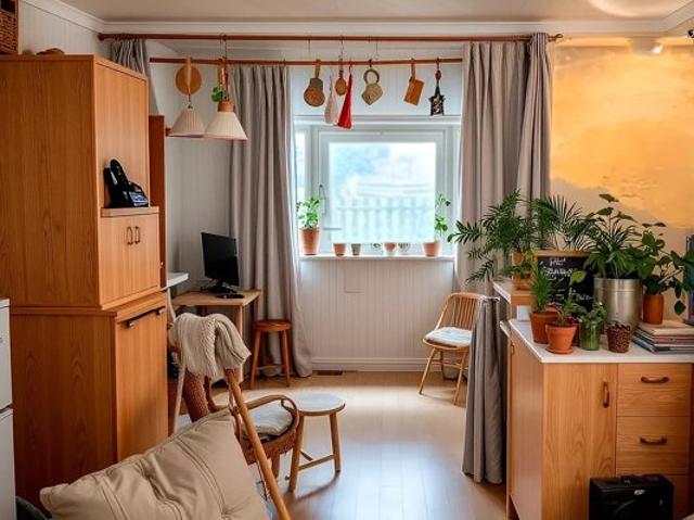 Maison spacieuse de 160 m²