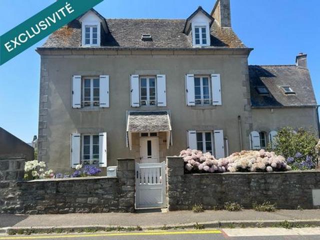Maison spacieuse de 175 m2 en Hyper centre