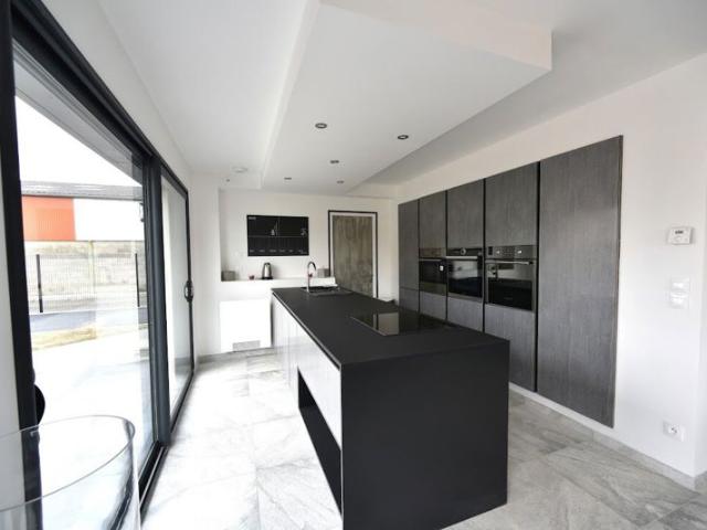Maison spacieuse de 4 chambres