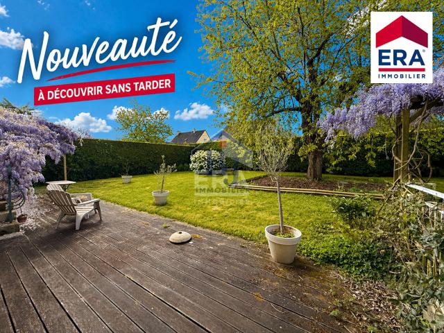 Maison spacieuse de 7 pièces à vendre à Pleudihen sur Rance Rare sur le marché !