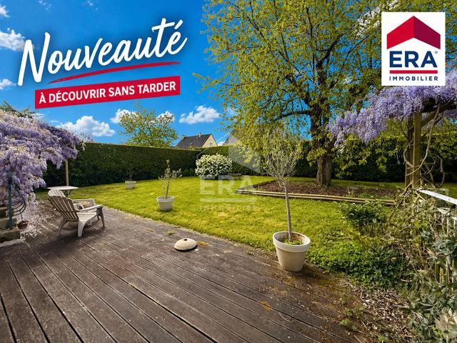 Maison spacieuse de 7 pièces à vendre à Pleudihen sur Rance Rare sur le marché !