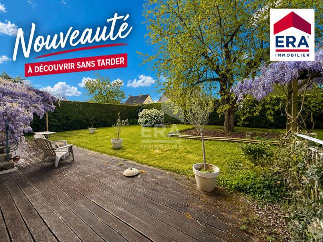 Maison spacieuse de 7 pièces à vendre à Pleudihen sur Rance Rare sur le marché !