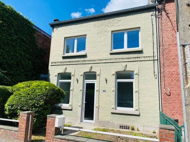 Maison spacieuse pour colocation entièrement rénovée