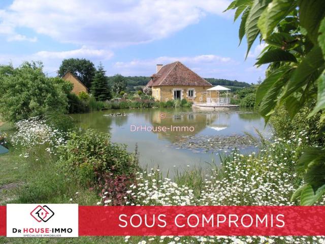 Maison Spacieuse sur Grand Terrain à Gréez sur Roc
