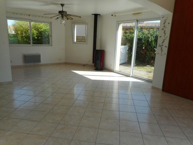 Maison spacieuse 6 pièces 4 chambres avec véranda et double garage bord de mer
