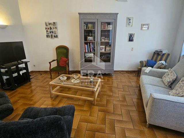 Maison spacieuse 8 pièces à vendre