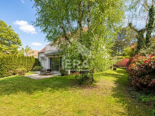 Maison spacieuse 9 pièces à vendre à Gif sur Yvette, quartier Abbaye Hacquinière