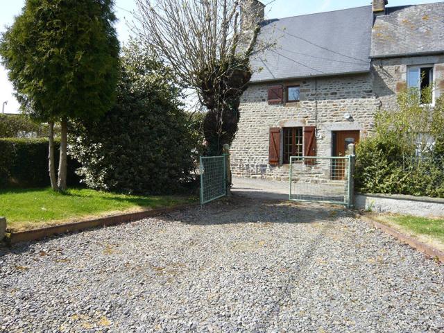 Maison spécial investisseur + terrain constructible