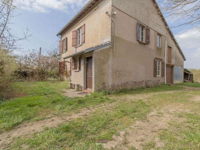 Maison Spincourt 5 pièce s 138 m2