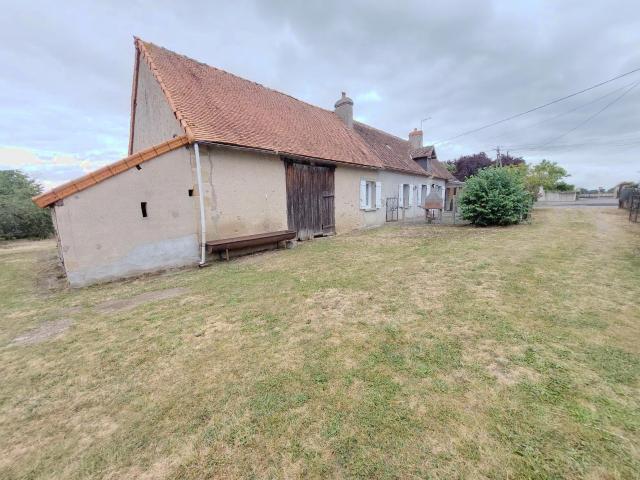 Maison style longère 114m2